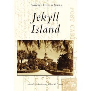 Jekyll Island -- Robert Bowden